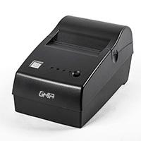 MINIPRINTER TERMICA GHIA BASICA//ECONOMICA NEGRA 58MM, USB MINIPRINTER TERMICA GHIA BASICA//ECONOMICA NEGRA 58MM, USB